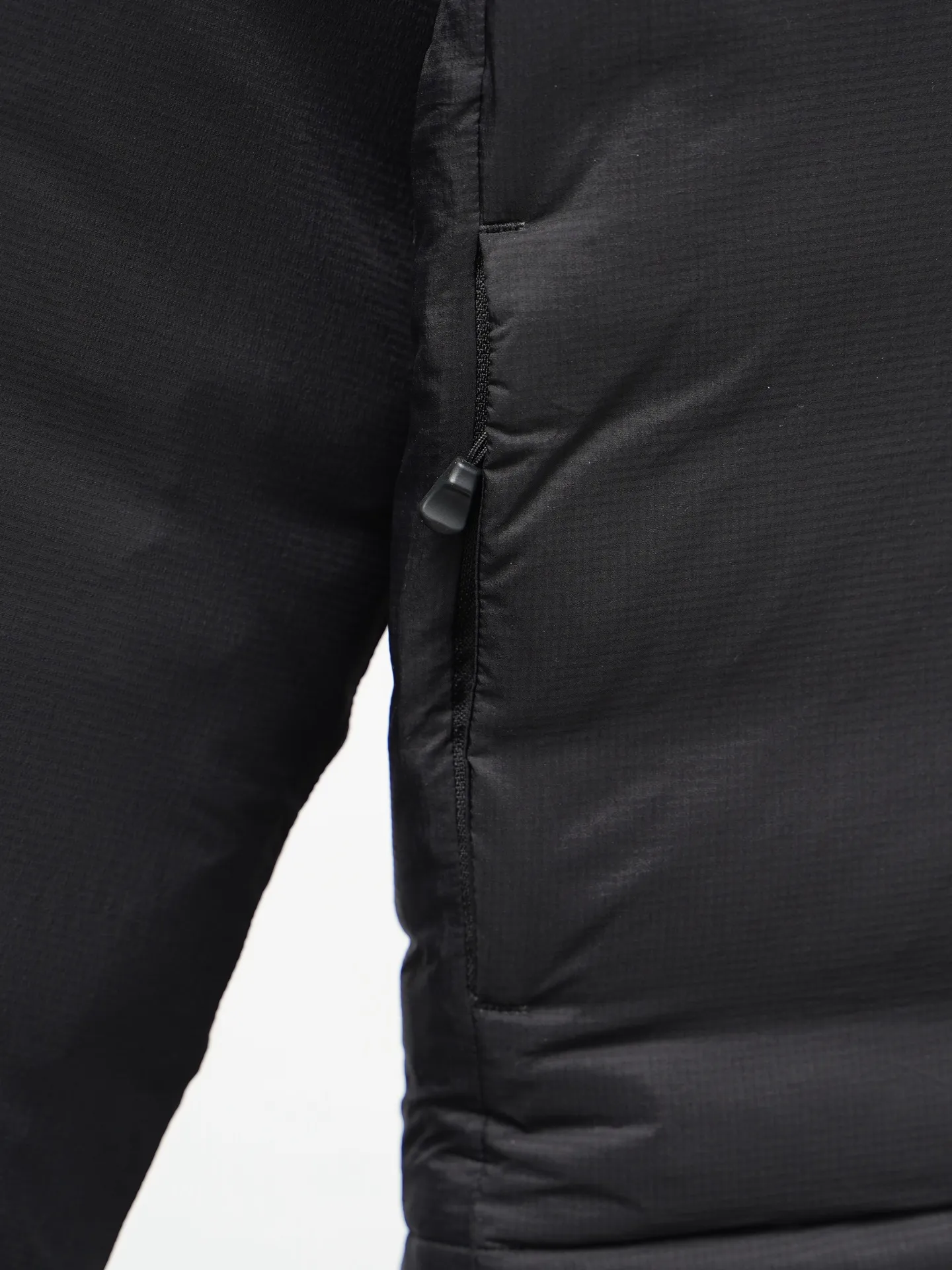 P940 CANADA GOOSE Canada Goose Lodge Men's Down Jacket Large Goose Down Jacket 5079M Black (Red Label)